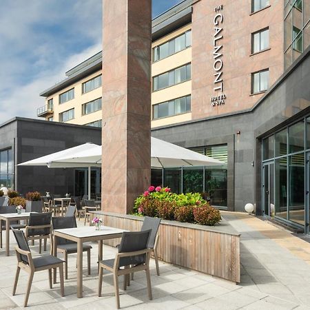 The Galmont Hotel & Spa Голуей Екстериор снимка