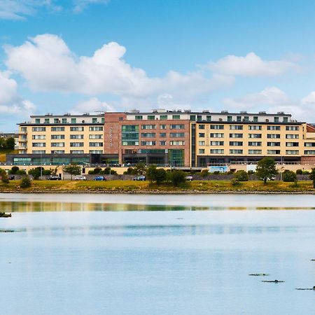 The Galmont Hotel & Spa Голуей Екстериор снимка