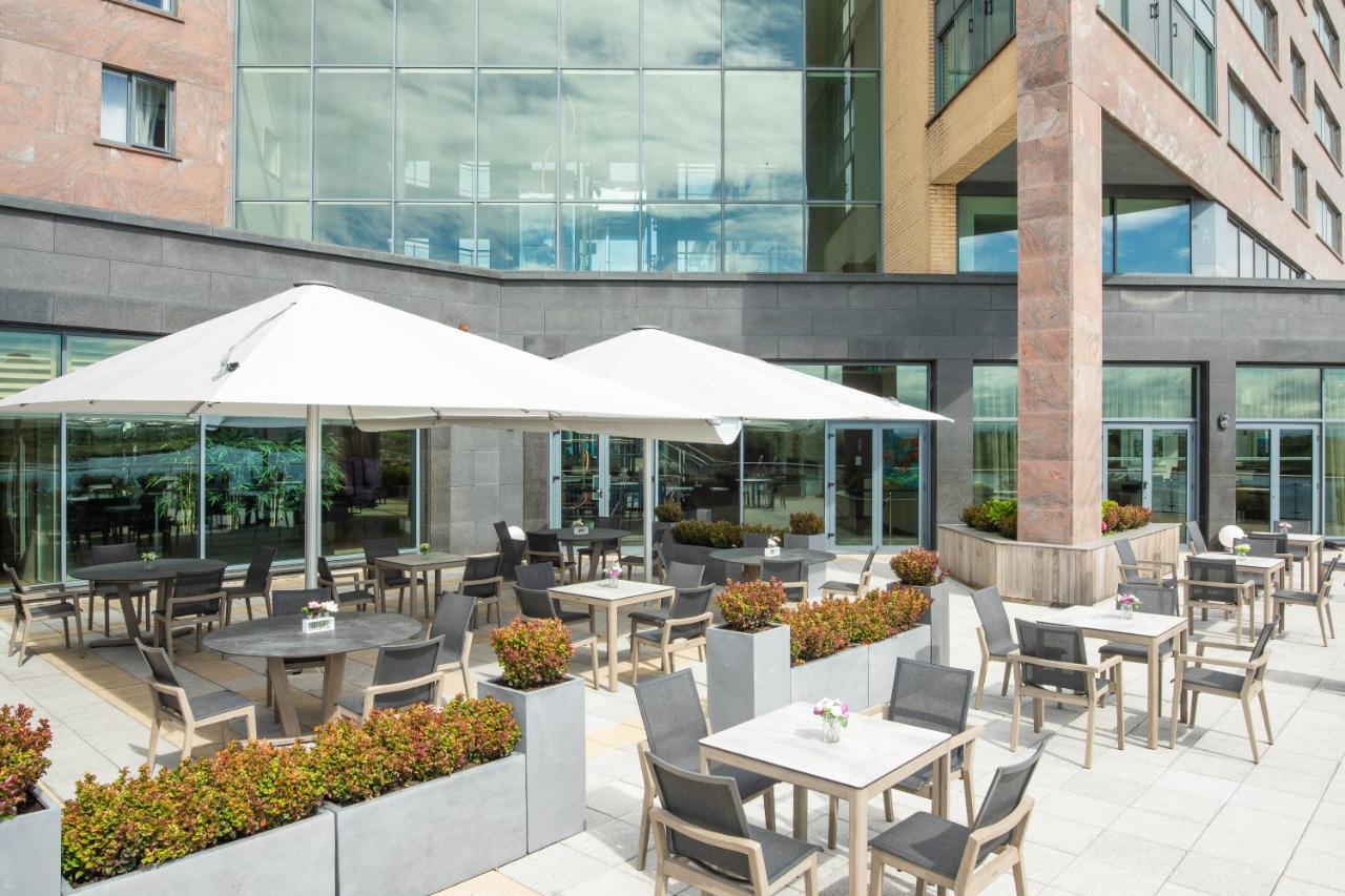 The Galmont Hotel & Spa Голуей Екстериор снимка