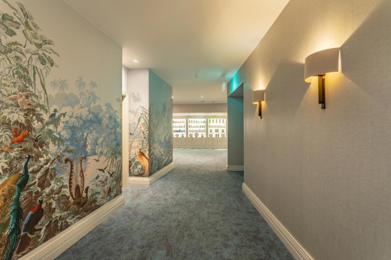 The Galmont Hotel & Spa Голуей Екстериор снимка