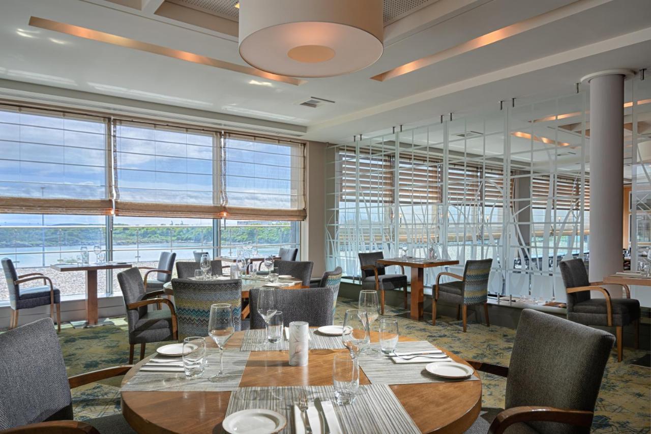 The Galmont Hotel & Spa Голуей Екстериор снимка