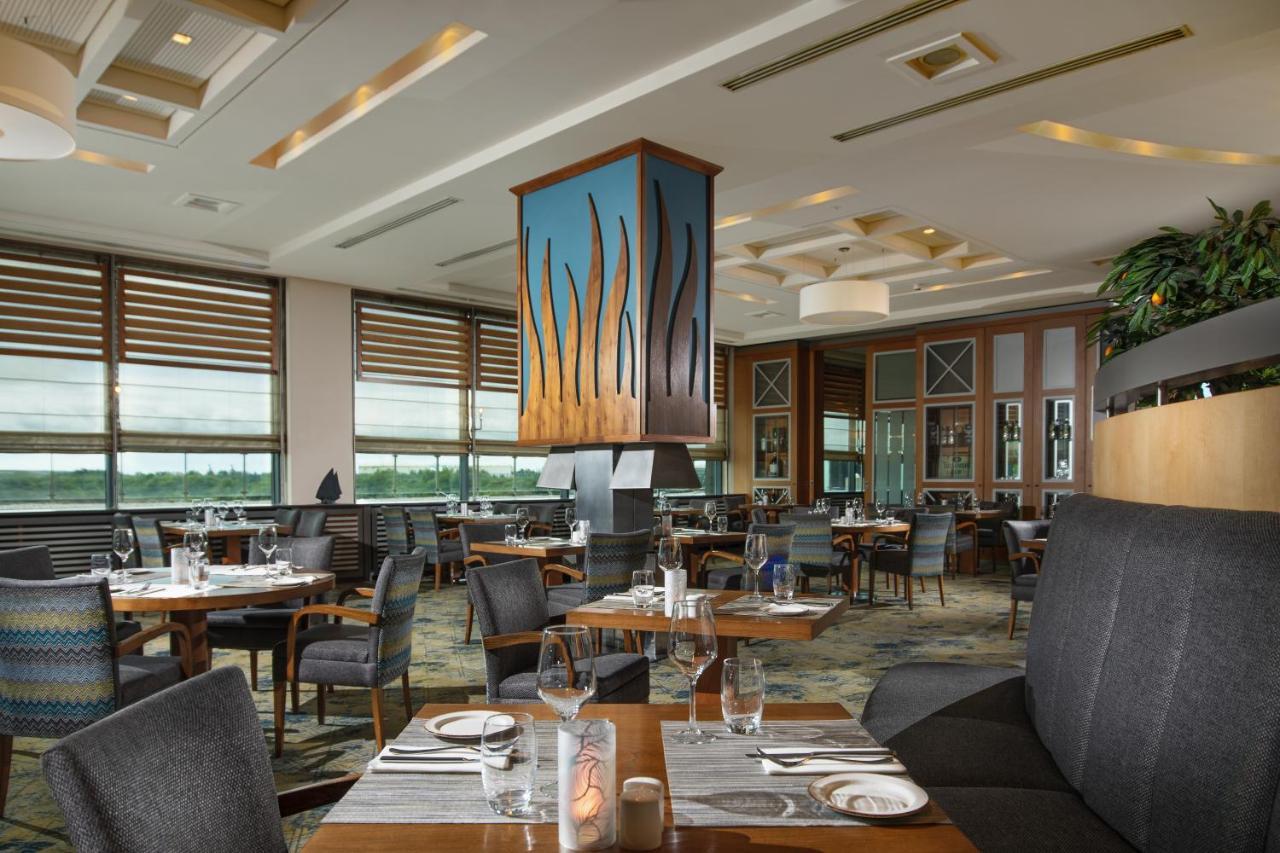 The Galmont Hotel & Spa Голуей Екстериор снимка