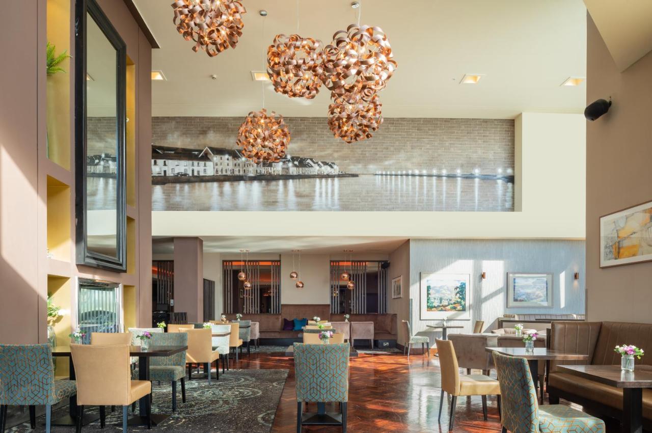 The Galmont Hotel & Spa Голуей Екстериор снимка