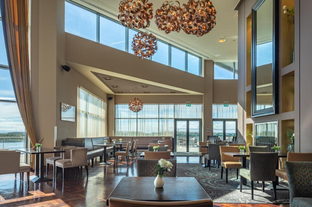 The Galmont Hotel & Spa Голуей Екстериор снимка