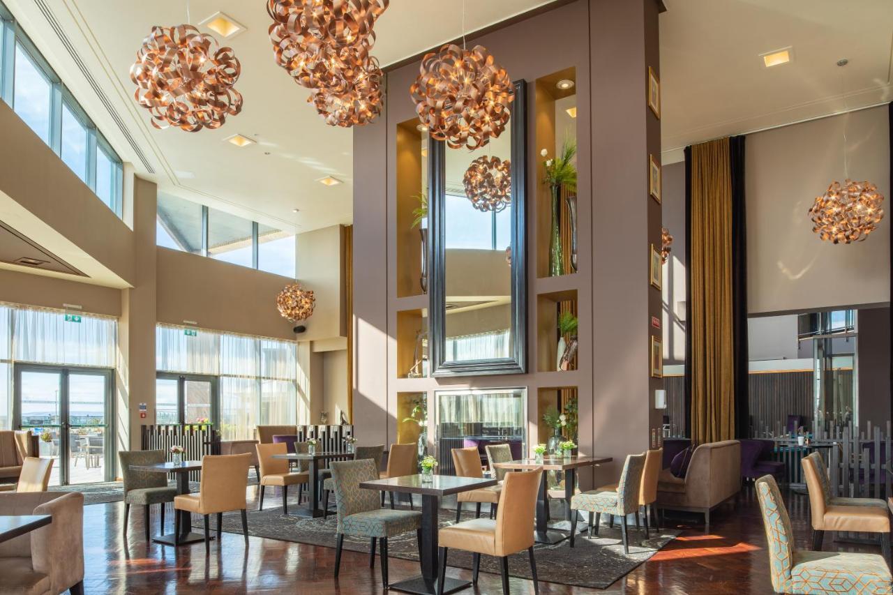 The Galmont Hotel & Spa Голуей Екстериор снимка