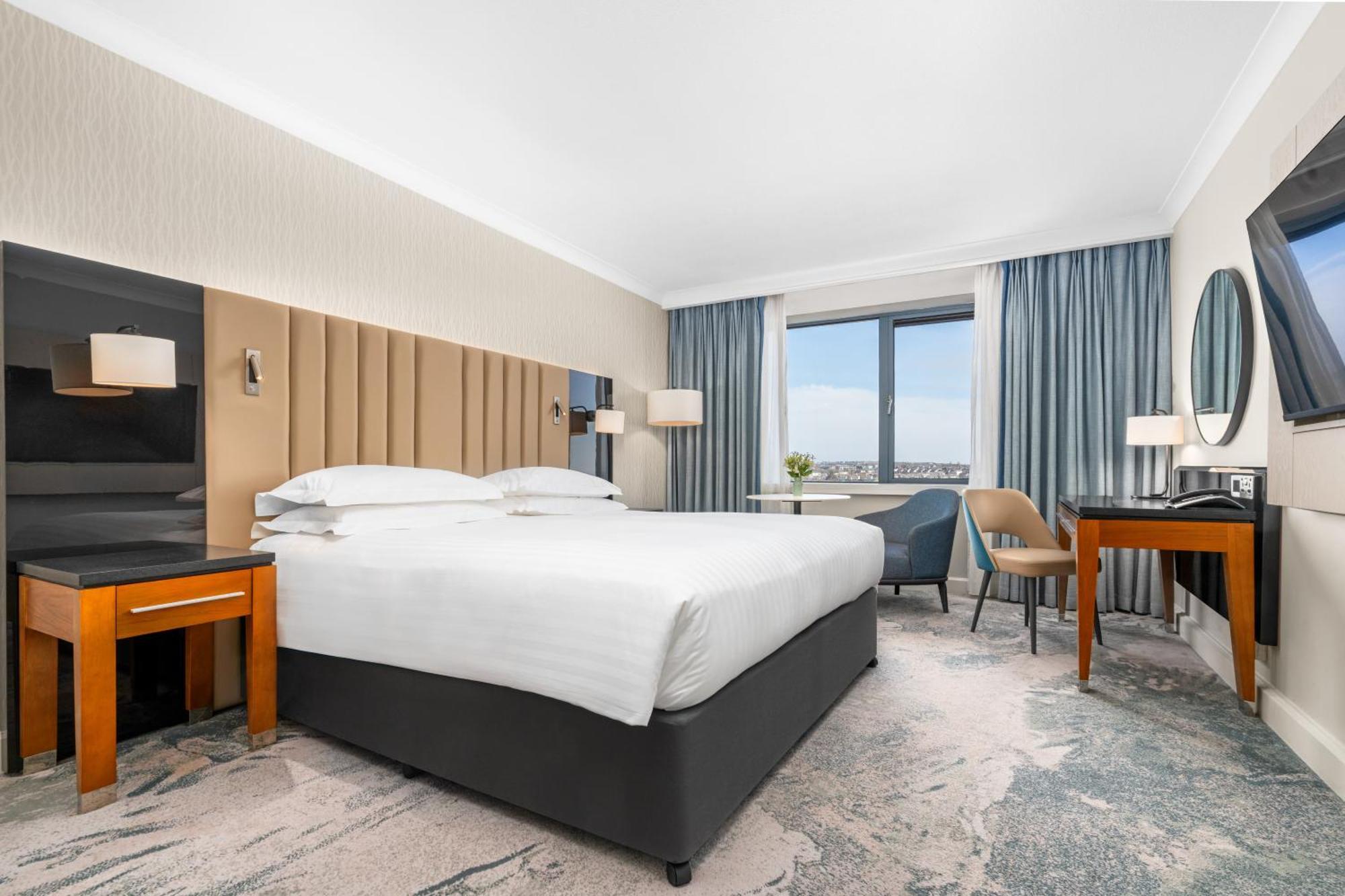 The Galmont Hotel & Spa Голуей Екстериор снимка