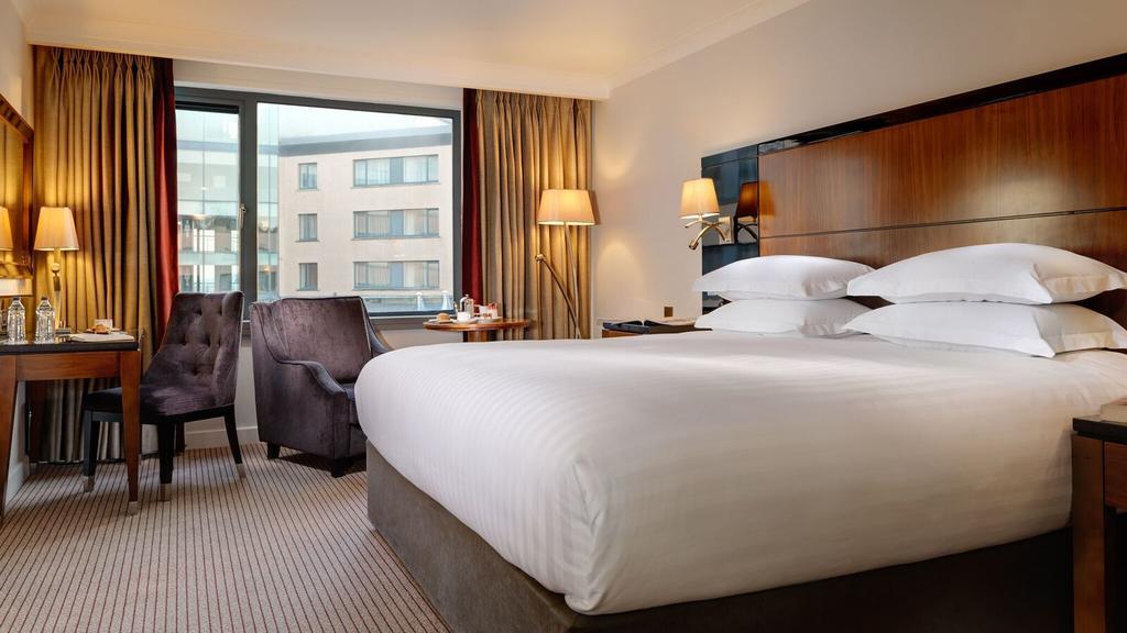 The Galmont Hotel & Spa Голуей Екстериор снимка