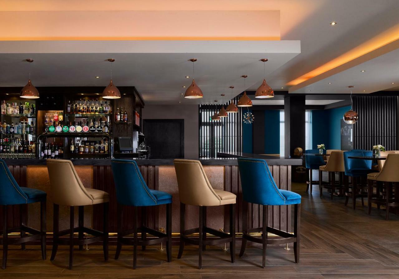 The Galmont Hotel & Spa Голуей Екстериор снимка
